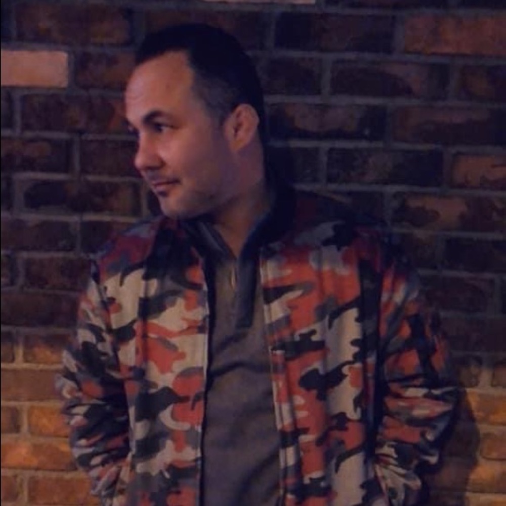 Meet your Posher, Arturo